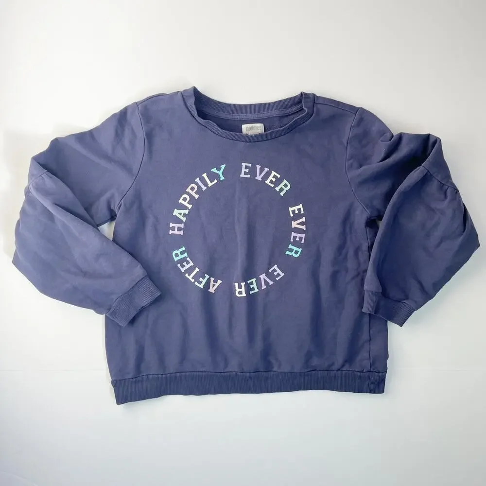 Gymboree Happily Ever After Sweatshirt